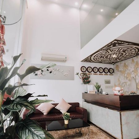 Song Hung Hotel & Serviced Apartments - Can Ho Dich Vu & Khach San Bandar Ho Chi Minh Luaran gambar