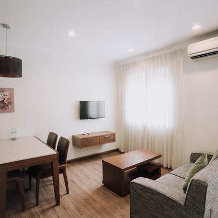 Song Hung Hotel & Serviced Apartments - Can Ho Dich Vu & Khach San Bandar Ho Chi Minh Luaran gambar