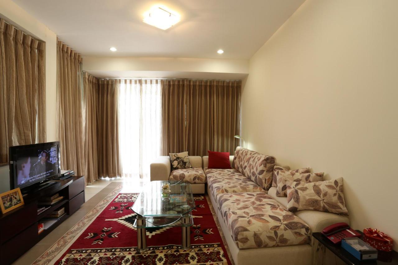 Song Hung Hotel & Serviced Apartments - Can Ho Dich Vu & Khach San Bandar Ho Chi Minh Luaran gambar